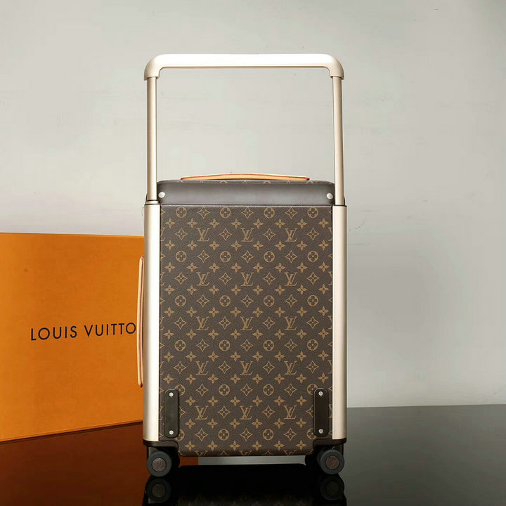 Louis Vuitton Monogram Canvas HORIZON 55 M23203