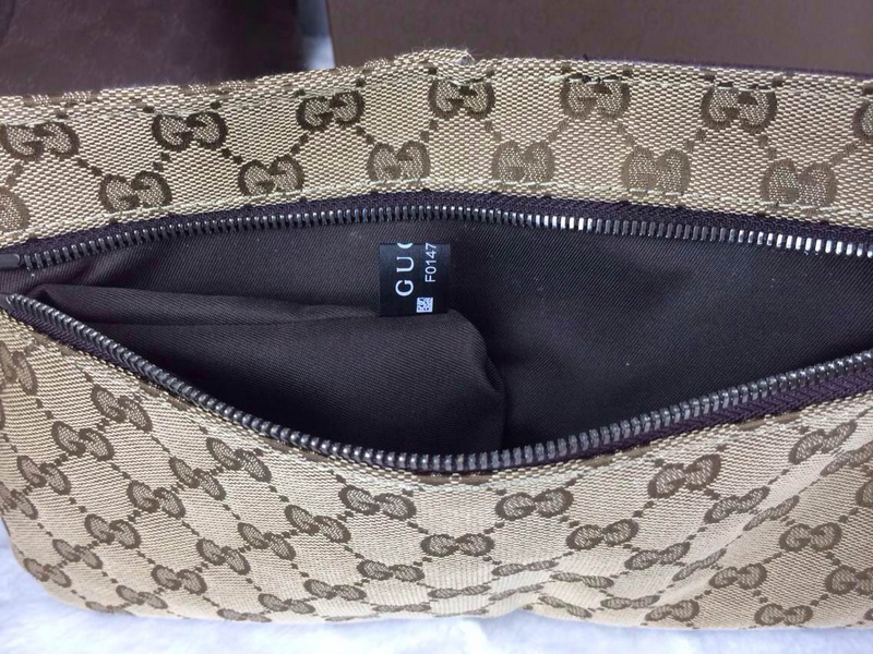 Gucci 28566 belt bag