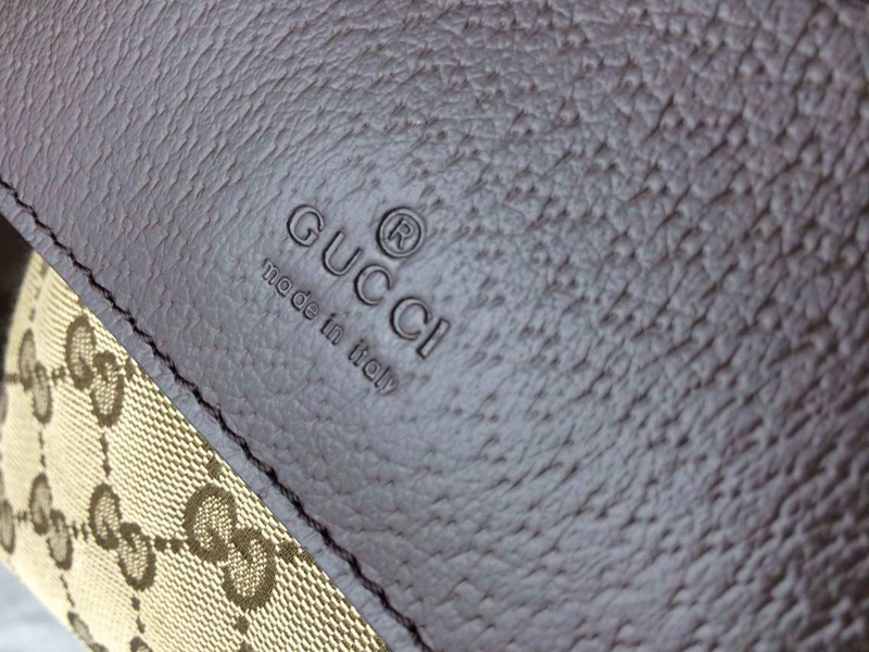 Gucci 28566 belt bag