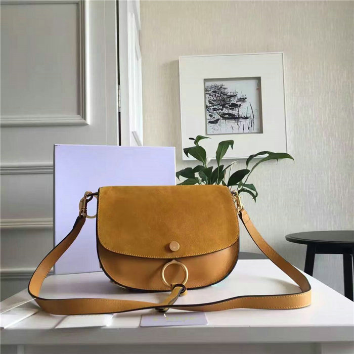 Chloé Pochette kurtis bags shoulder bags 3S1238