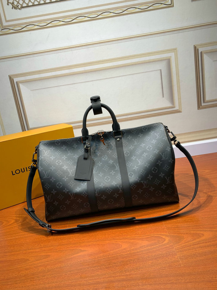 Louis Vuitton Keepall 45 Bandouliere M40569