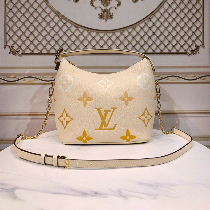 Monogram Empreinte-High Quality Replica Louis Vuitton-Bag,backpack 