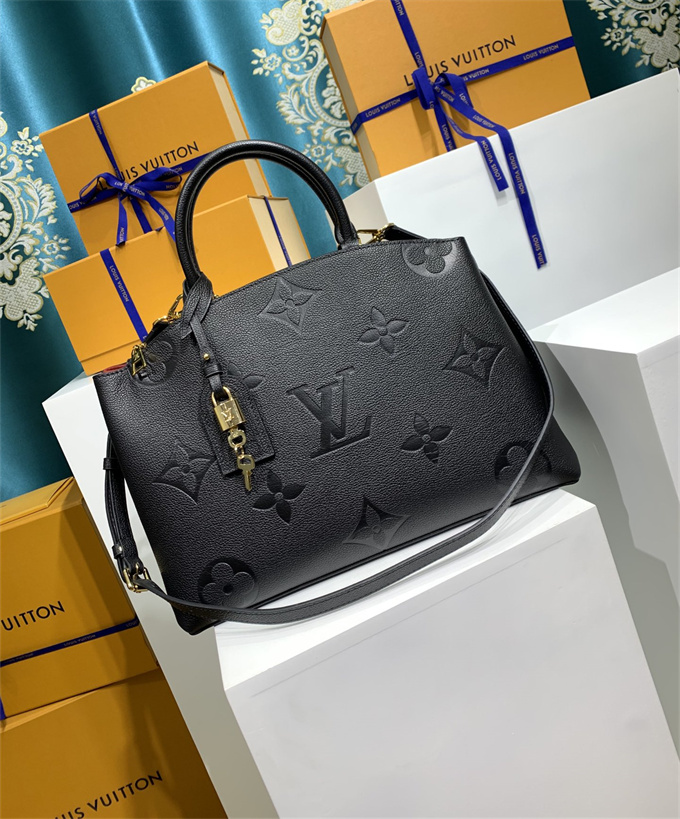 Louis Vuitton Grand Palais M45811 Authentic Brand New With Original Box And  Tags