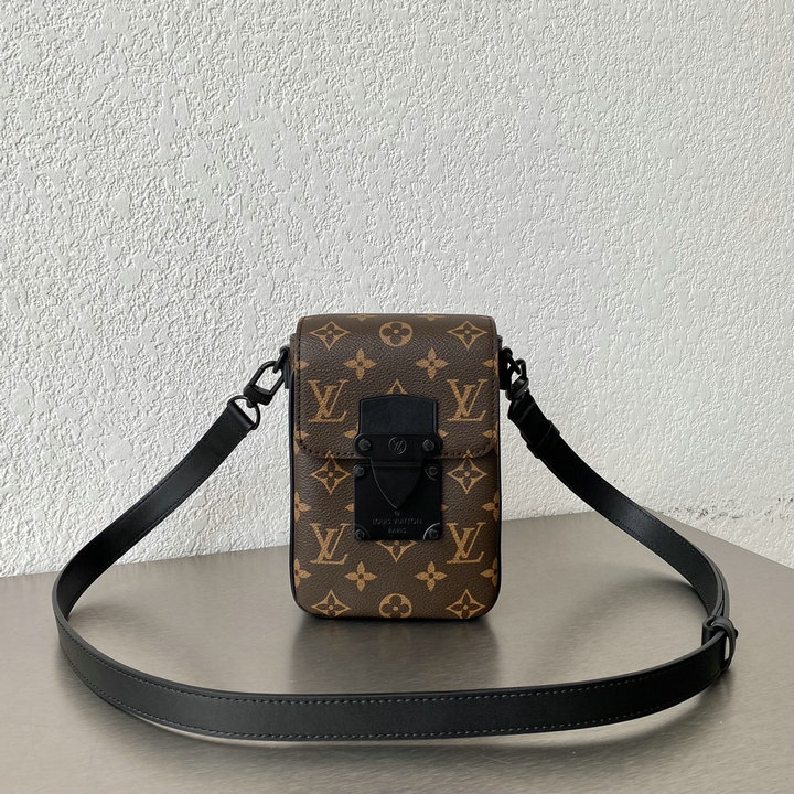 LV M81489 Louis Vuitton Nano Bucket Bag Yellow - Wholesales High Quality  Handbags Store