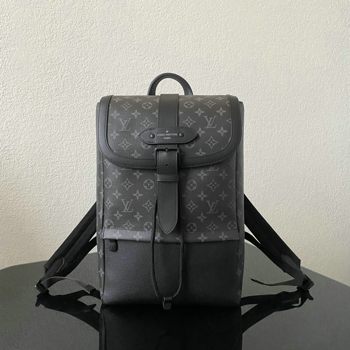 Louis Vuitton Saumur Backpack (M45913)